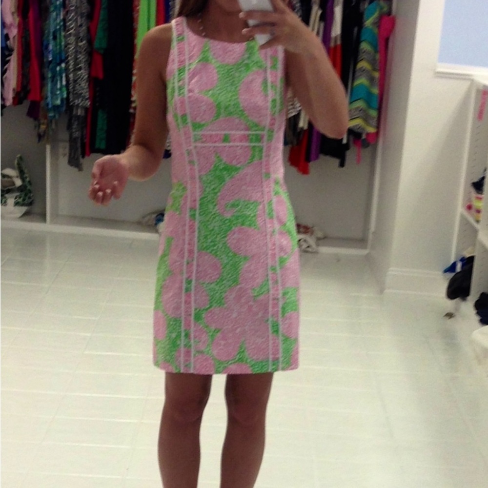 Lilly Pulitzer